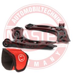 MASTER-SPORT GERMANY 37107-KIT-MSM — Componentă direcție suspensie roată