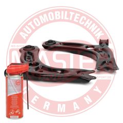 MASTER-SPORT GERMANY 37107-KIT-MSP — Componentă direcție suspensie roată