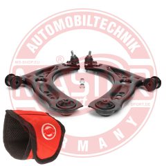 MASTER-SPORT GERMANY 37107/1-KIT-MSM — Componentă direcție suspensie roată