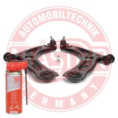 MASTER-SPORT GERMANY 37107/1-KIT-MSP — Componentă direcție suspensie roată