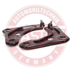 MASTER-SPORT GERMANY 37108-KIT-MS — Componentă direcție suspensie roată