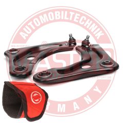 MASTER-SPORT GERMANY 37108-KIT-MSM — Componentă direcție suspensie roată