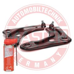 MASTER-SPORT GERMANY 37108-KIT-MSP — Componentă direcție suspensie roată