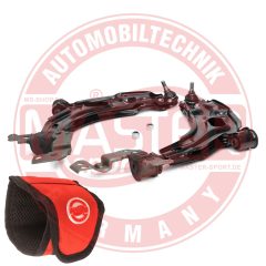 MASTER-SPORT GERMANY 37110-KIT-MSM — Componentă direcție suspensie roată