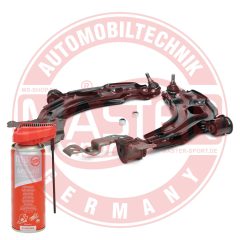 MASTER-SPORT GERMANY 37110-KIT-MSP — Componentă direcție suspensie roată