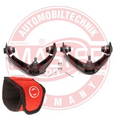 MASTER-SPORT GERMANY 37122-KIT-MSM — Componentă direcție suspensie roată
