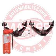MASTER-SPORT GERMANY 37122-KIT-MSP — Componentă direcție suspensie roată