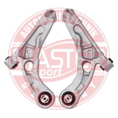 MASTER-SPORT GERMANY 37130-KIT-MS — Деталь рулевого управления подвески колеса