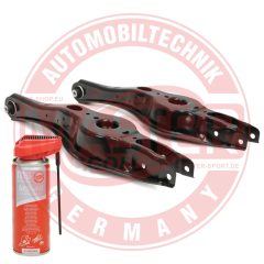 MASTER-SPORT GERMANY 37133-KIT-MSP — Деталь рулевого управления подвески колеса