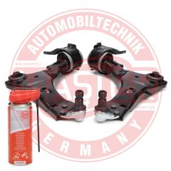 MASTER-SPORT GERMANY 37134-KIT-MSP — Деталь рулевого управления подвески колеса
