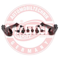 MASTER-SPORT GERMANY 37136-KIT-MS — Деталь рулевого управления подвески колеса