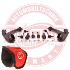 MASTER-SPORT GERMANY 37136-KIT-MSM — Деталь рулевого управления подвески колеса