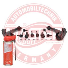 MASTER-SPORT GERMANY 37136-KIT-MSP — Деталь рулевого управления подвески колеса