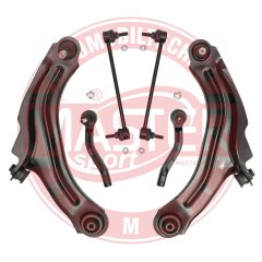MASTER-SPORT GERMANY 37136/2-KIT-MS — Деталь рулевого управления подвески колеса