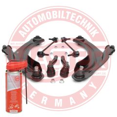 MASTER-SPORT GERMANY 37136/2-KIT-MSP — Деталь рулевого управления подвески колеса