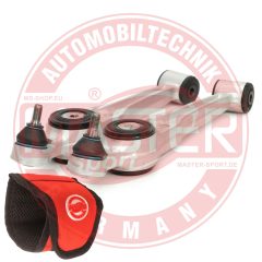 MASTER-SPORT GERMANY 37140-KIT-MSM — Componentă direcție suspensie roată