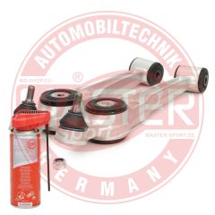MASTER-SPORT GERMANY 37140-KIT-MSP — Componentă direcție suspensie roată