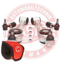 MASTER-SPORT GERMANY 37140/1-KIT-MSM — Componentă direcție suspensie roată
