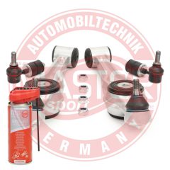 MASTER-SPORT GERMANY 37140/1-KIT-MSP — Componentă direcție suspensie roată
