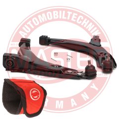 MASTER-SPORT GERMANY 37156-KIT-MSM — Деталь рулевого управления подвески колеса