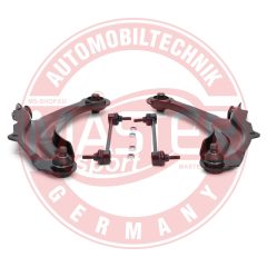 MASTER-SPORT GERMANY 37157/1-KIT-MS — Деталь рулевого управления подвески колеса