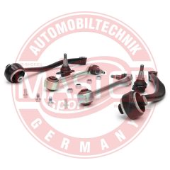 MASTER-SPORT GERMANY 37158-KIT-MS — Componentă direcție suspensie roată