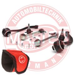 MASTER-SPORT GERMANY 37158-KIT-MSM — Componentă direcție suspensie roată