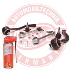 MASTER-SPORT GERMANY 37158-KIT-MSP — Componentă direcție suspensie roată