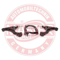MASTER-SPORT GERMANY 37164-KIT-MS — Componentă direcție suspensie roată