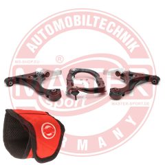 MASTER-SPORT GERMANY 37164-KIT-MSM — Componentă direcție suspensie roată