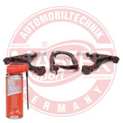MASTER-SPORT GERMANY 37164-KIT-MSP — Componentă direcție suspensie roată