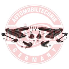 MASTER-SPORT GERMANY 37166/2-KIT-MS — Деталь рулевого управления подвески колеса