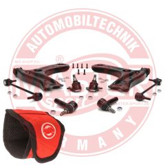 MASTER-SPORT GERMANY 37166/2-KIT-MSM — Деталь рулевого управления подвески колеса