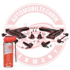 MASTER-SPORT GERMANY 37166/2-KIT-MSP — Деталь рулевого управления подвески колеса