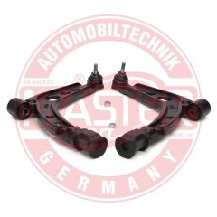 MASTER-SPORT GERMANY 37168-KIT-MS — Componentă direcție suspensie roată