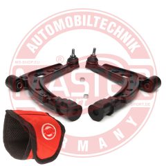 MASTER-SPORT GERMANY 37168-KIT-MSM — Componentă direcție suspensie roată