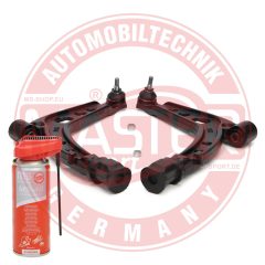 MASTER-SPORT GERMANY 37168-KIT-MSP — Componentă direcție suspensie roată