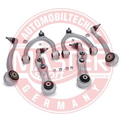 MASTER-SPORT GERMANY 37174-KIT-MS — Деталь рулевого управления подвески колеса