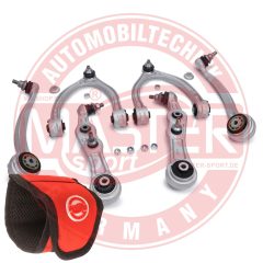 MASTER-SPORT GERMANY 37174-KIT-MSM — Деталь рулевого управления подвески колеса