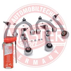 MASTER-SPORT GERMANY 37174-KIT-MSP — Деталь рулевого управления подвески колеса