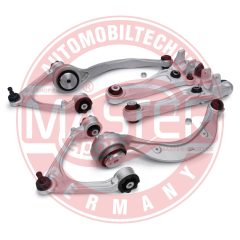 MASTER-SPORT GERMANY 37179-KIT-MS — Деталь рулевого управления подвески колеса