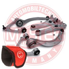 MASTER-SPORT GERMANY 37179-KIT-MSM — Деталь рулевого управления подвески колеса
