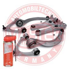 MASTER-SPORT GERMANY 37179-KIT-MSP — Деталь рулевого управления подвески колеса