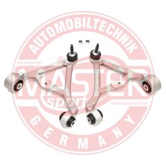 MASTER-SPORT GERMANY 37180-KIT-MS — Деталь рулевого управления подвески колеса