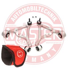 MASTER-SPORT GERMANY 37180-KIT-MSM — Деталь рулевого управления подвески колеса