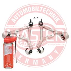 MASTER-SPORT GERMANY 37180-KIT-MSP — Деталь рулевого управления подвески колеса