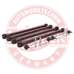 MASTER-SPORT GERMANY 37184-KIT-MS — Componentă direcție suspensie roată