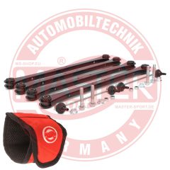 MASTER-SPORT GERMANY 37184-KIT-MSM — Componentă direcție suspensie roată