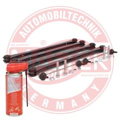 MASTER-SPORT GERMANY 37184-KIT-MSP — Componentă direcție suspensie roată
