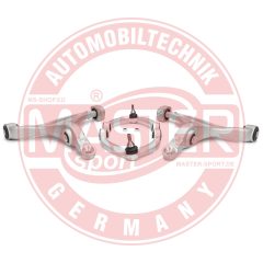 MASTER-SPORT GERMANY 37192-KIT-MS — Componentă direcție suspensie roată